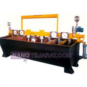 دستگاه مس وار دستگاه مس وار